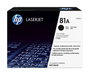 HP Cartouche de Toner 81A CF281A Noir