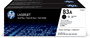 HP Toner LaserJet 83A CF283AD Noir (Pack de 2) lifetyle