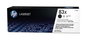 HP Cartouche de toner 83X noire CF283X