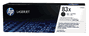 HP Cartouche de toner 83X CF283X noire haute capacité pour LaserJet Pro M201/M225
