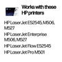 HP 87A CF287A Cartouche de toner Noir