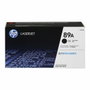 HP 89A CF289A Cartouche de toner noir