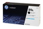 HP Cartouche de toner 89A CF289A Noir