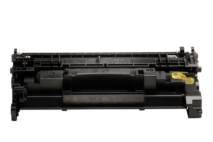HP 89A CF289A Cartouche de toner noir