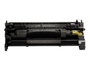HP 89A CF289A Cartouche de toner noir