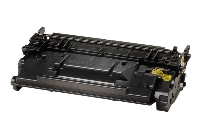 HP Toner 89X CF289X Noir XL Original Haute Capacité HP Toner 89X CF289X Noir XL Original Haute Capacité