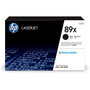 HP Cartouche Toner 89X Noir Original CF289X - Haute Capacité - 10000 Pages