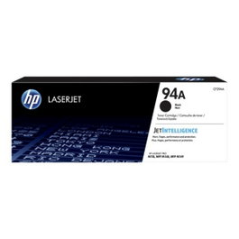 HP 94A CF294A Cartouche de Toner Noir Original