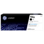 HP 94A CF294A Cartouche de Toner Noir Original