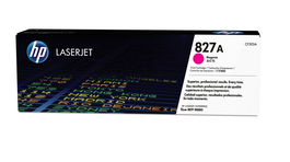 HP Cartouche de toner 827A Magenta CF303A