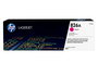 HP Cartouche de toner 826A Magenta CF313A