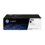 HP 25X Cartouche de toner noir grande capacité