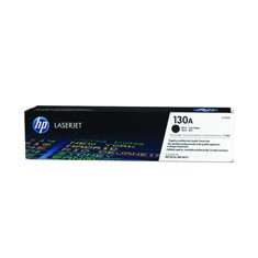 HP Toner Cf350A Noir 130A Laserjet Pro M176N/M177FW
