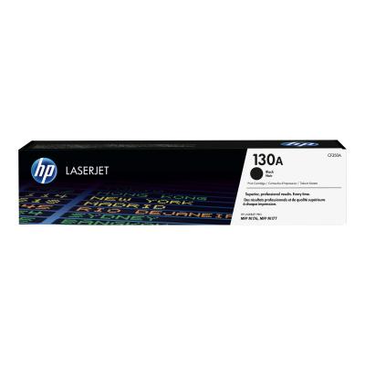 HP Cartouche de toner 130A CF350A Noir