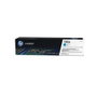HP Cartouche de toner 130A Cyan CF351A originale pour Color LaserJet Pro MFP M176n/M177fw