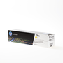 HP Cartouche de Toner 130A CF352A Jaune Standard