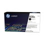 HP Cartouche Toner 828A Noir Original pour HP LaserJet M855 M880 - 30000 pages