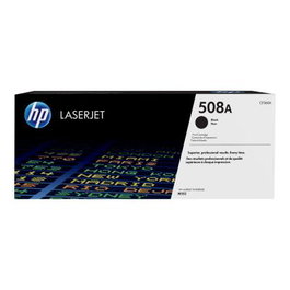 HP 508A CF360A Noir
