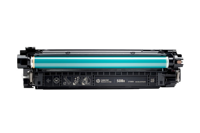 HP 508X CF360X Noir