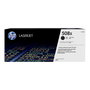 HP Cartouche No 508X (CF360X) Noir pour imprimantes HP - Compatible CF360X