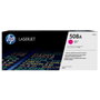 HP Toner 508A CF363A Magenta