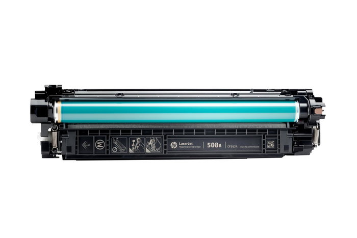 HP Cartouche de toner 508A CF363A Magenta HP Cartouche de toner 508A CF363A Magenta