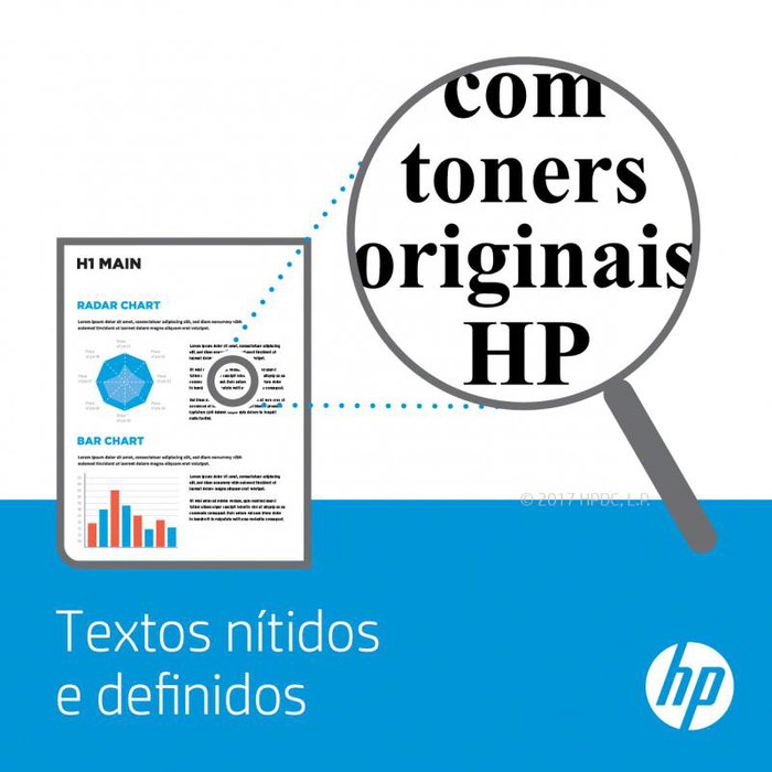 HP Cartouche de toner 312A Cyan CF381A