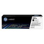 HP Cartouche de toner 201X Noir Haute Capacité (CF400X)