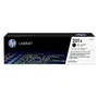 HP Cartouche de toner noir authentique CF400X (201X) Grande capacité pour imprimante laser couleur Pro M252, M274, M277