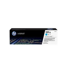 HP 201A Cyan (CF401A)