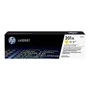 HP Cartouche de toner jaune authentique CF402A pour imprimantes LaserJet Pro M252 et MFP M277 - Toner 201A