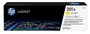 HP Toner 201A CF402A Jaune
