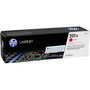 HP Cartouche de toner 201A Magenta CF403A