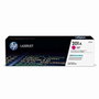 HP Cartouche de toner 201A Magenta CF403A