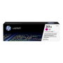 HP Cartouche Toner 201A Magenta, 1 400 pages (CF403A) - Original HP JetIntelligence