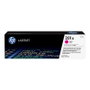 HP Cartouche Toner 201A Magenta, 1 400 pages (CF403A) - Original HP JetIntelligence