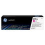 HP Cartouche Toner 201A Magenta, 1 400 pages (CF403A) - Original HP JetIntelligence