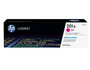 HP Cartouche de toner 201A Magenta CF403A