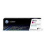 HP Cartouche de toner CF403X Magenta Grande Capacité pour imprimantes LaserJet Pro M252 et MFP M277
