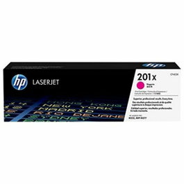 HP 201X CF403X Magenta