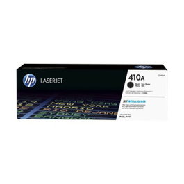 HP 410A CF410A Noir