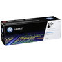 HP Cartouche de toner 410A CF410A Noir