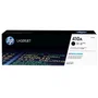 HP Cartouche de toner 410A CF410A Noir