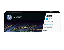 HP 410A Cyan (CF411A) Cartouche de Toner