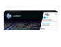 HP 410A Cyan (CF411A) Cartouche de Toner