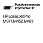 HP 410A Cyan (CF411A) Cartouche de Toner