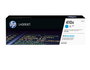 HP Cartouche de toner 410X CF411X Cyan XL