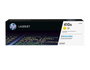 HP Cartouche de toner 410A CF412A Jaune
