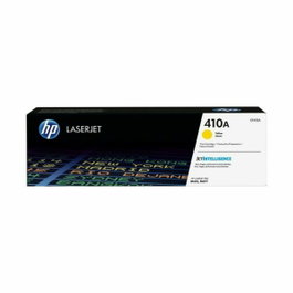 HP Toner 410A CF412A Jaune