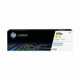 HP Toner 410A CF412A Jaune